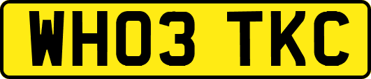 WH03TKC