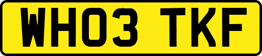 WH03TKF