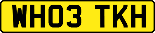 WH03TKH