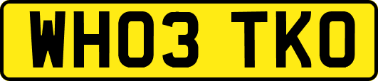 WH03TKO