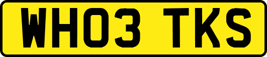 WH03TKS