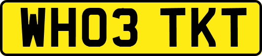 WH03TKT
