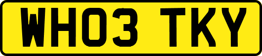WH03TKY