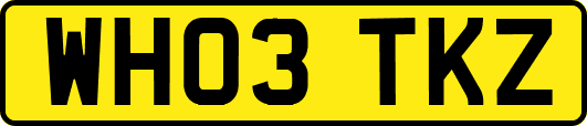 WH03TKZ