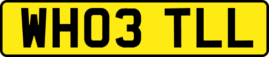 WH03TLL