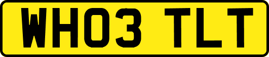 WH03TLT