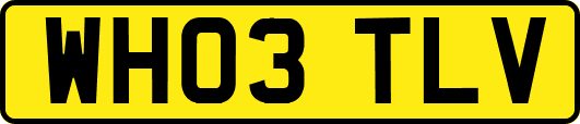 WH03TLV