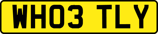 WH03TLY