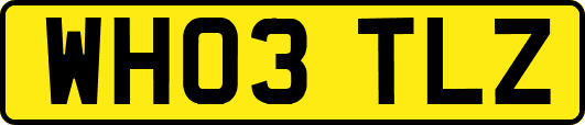 WH03TLZ