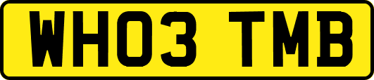 WH03TMB