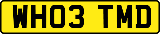 WH03TMD