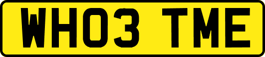 WH03TME