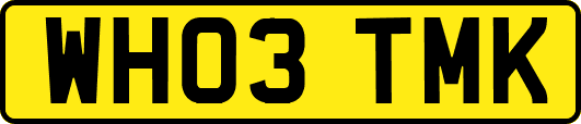 WH03TMK