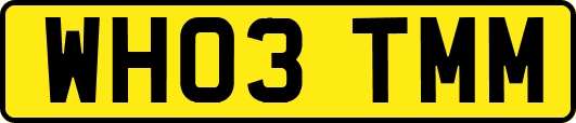 WH03TMM