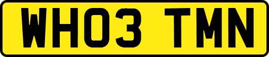 WH03TMN