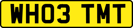 WH03TMT