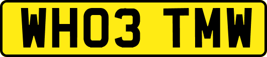 WH03TMW