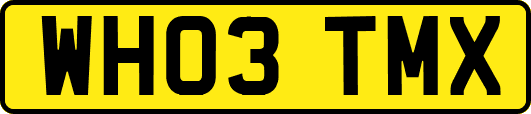 WH03TMX