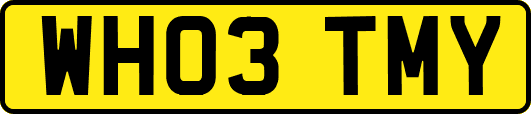 WH03TMY