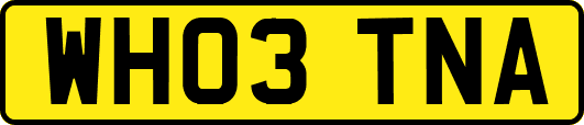 WH03TNA