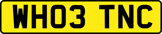 WH03TNC