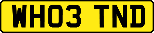WH03TND