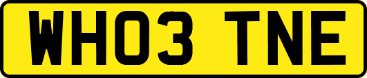 WH03TNE