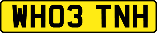 WH03TNH