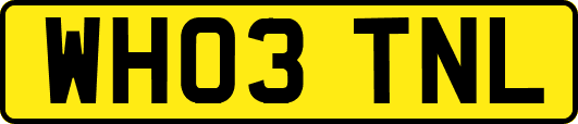 WH03TNL