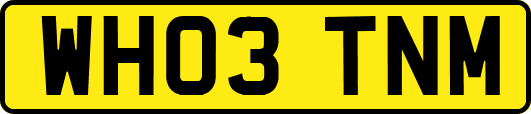 WH03TNM