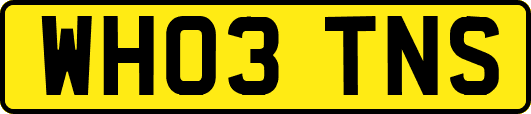 WH03TNS