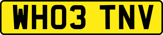 WH03TNV