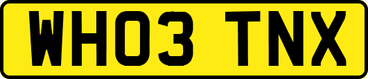 WH03TNX