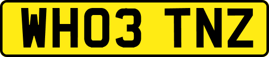 WH03TNZ