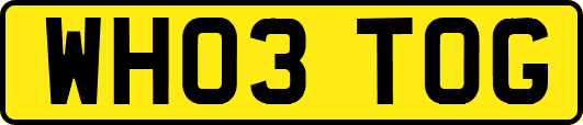 WH03TOG