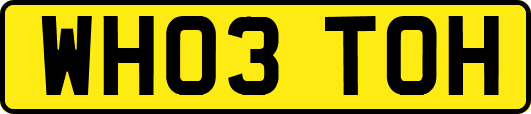 WH03TOH