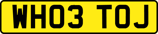 WH03TOJ