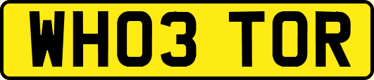 WH03TOR