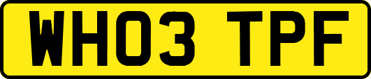 WH03TPF