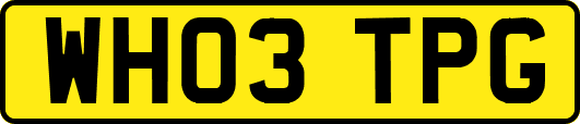 WH03TPG
