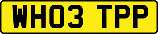 WH03TPP