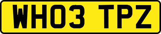 WH03TPZ