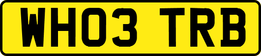 WH03TRB
