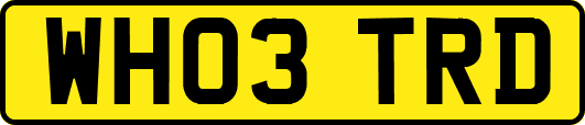 WH03TRD