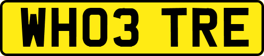 WH03TRE