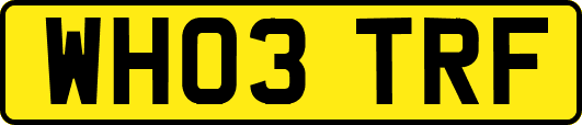 WH03TRF