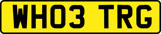 WH03TRG