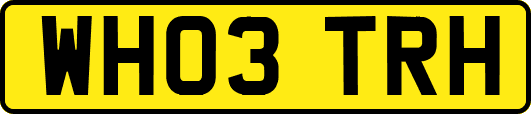 WH03TRH