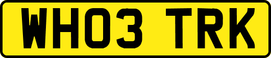WH03TRK