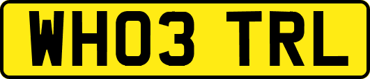 WH03TRL